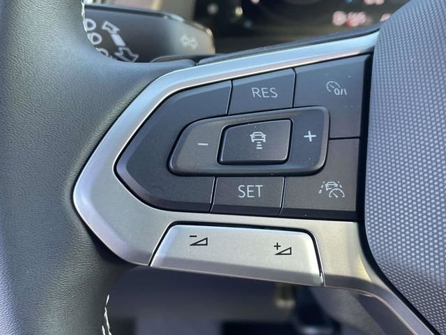 2026 Volkswagen Atlas SE w/Tech - Photo 19