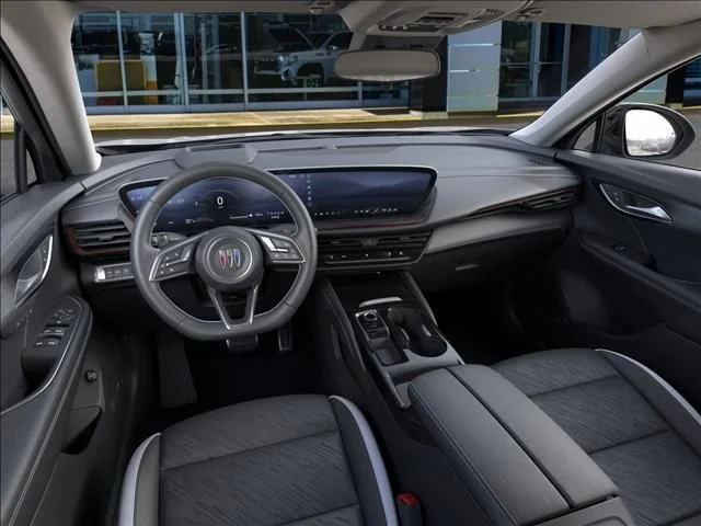 2026 Buick Envision Sport Touring - Photo 15