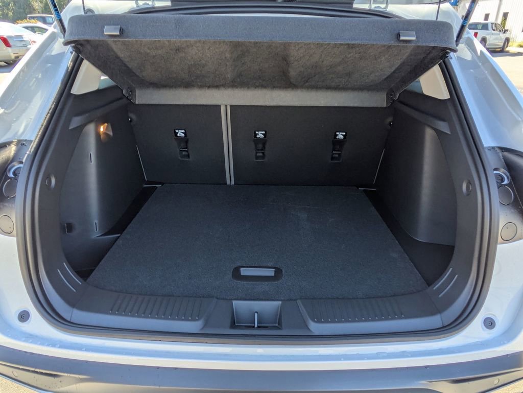 2026 Chevrolet Trax Activ - Photo 26