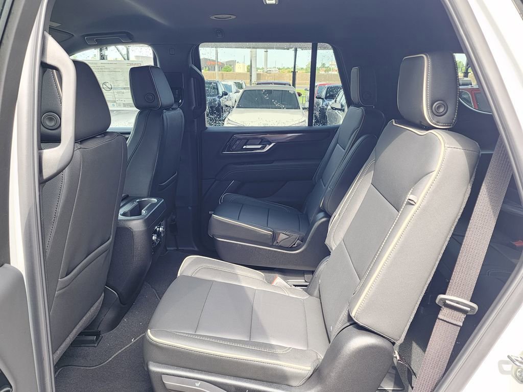 2026 GMC Yukon Elevation - Photo 45