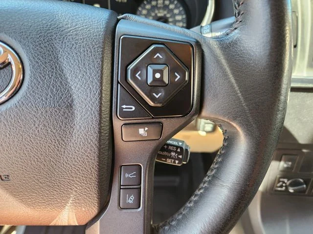 Used 2021 White Toyota Platinum image 43
