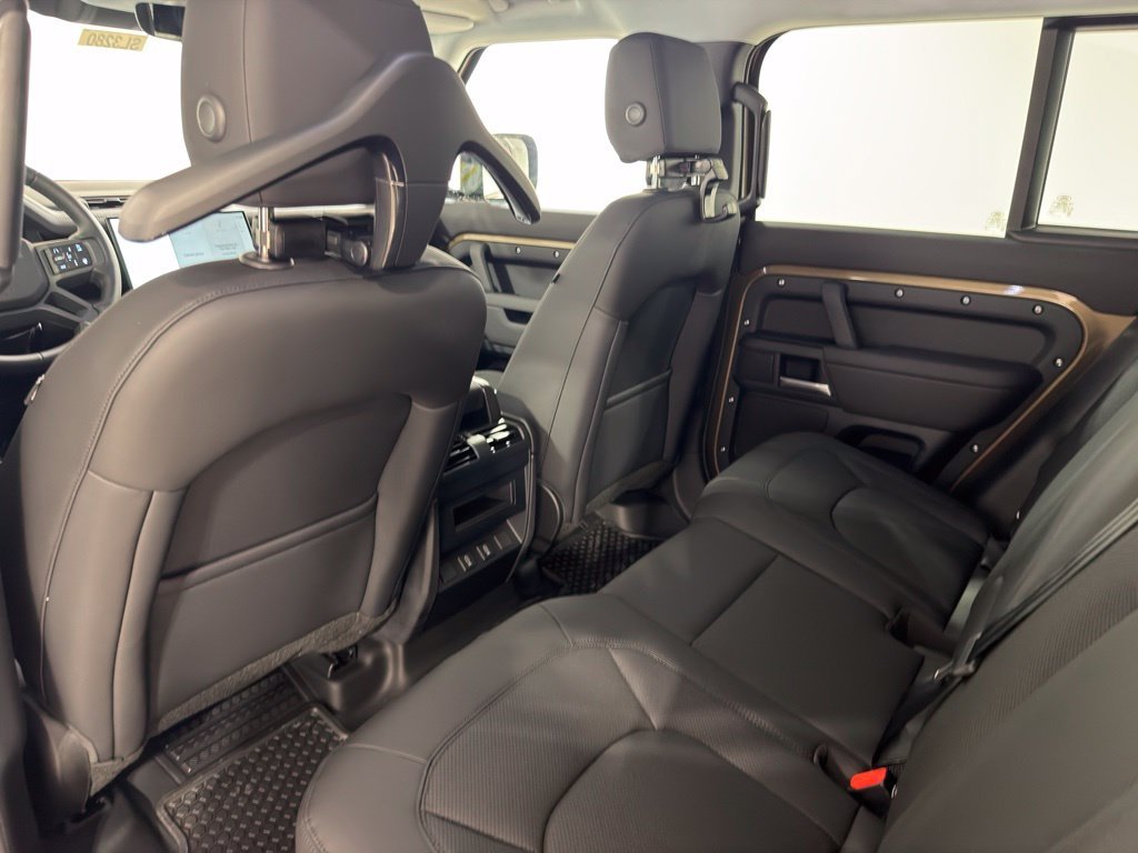 Used 2026 Gondwana Stone Metallic Land Rover S image 21