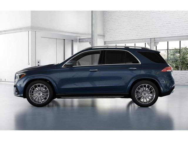 New 2026 Twilight Blue Metallic Mercedes-Benz GLE 350 image 34
