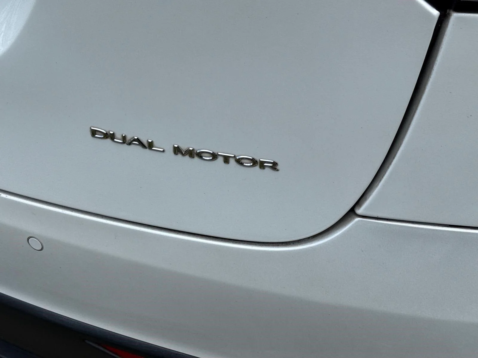 Used 2020  Tesla Long Range image 14