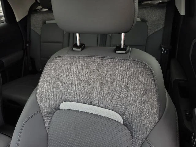 New 2026 Space White Metallic Ford Badlands® image 31