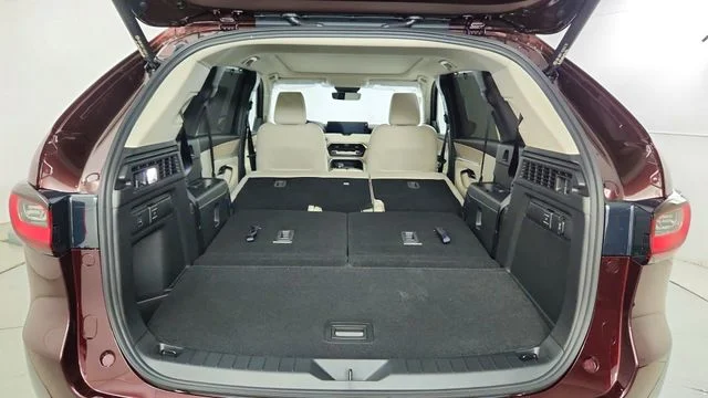 New 2026 Artisan Red Premium Mazda Premium Plus AWD image 43