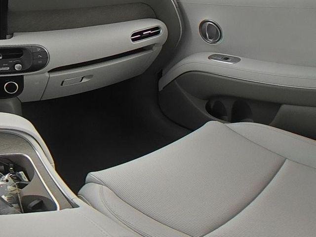 New 2027 Red Hyundai SEL Premium AWD image 38