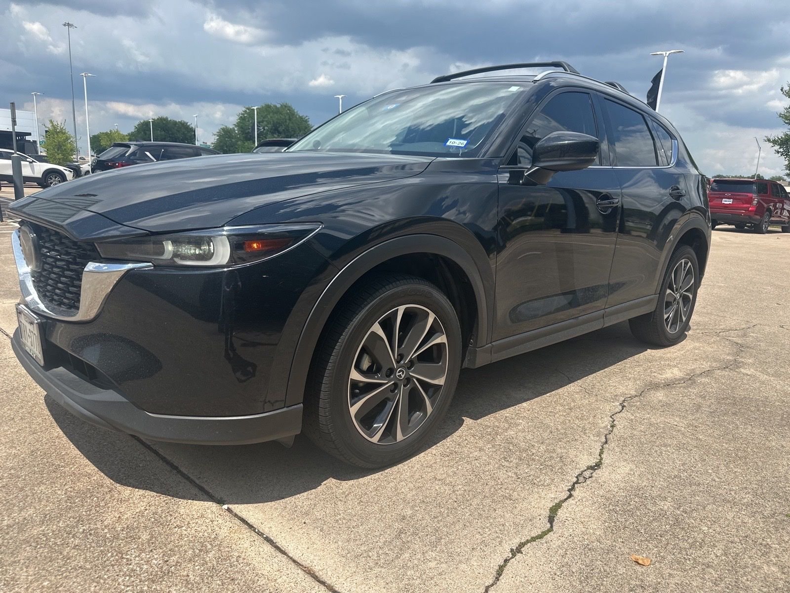 Vehicle Image 2