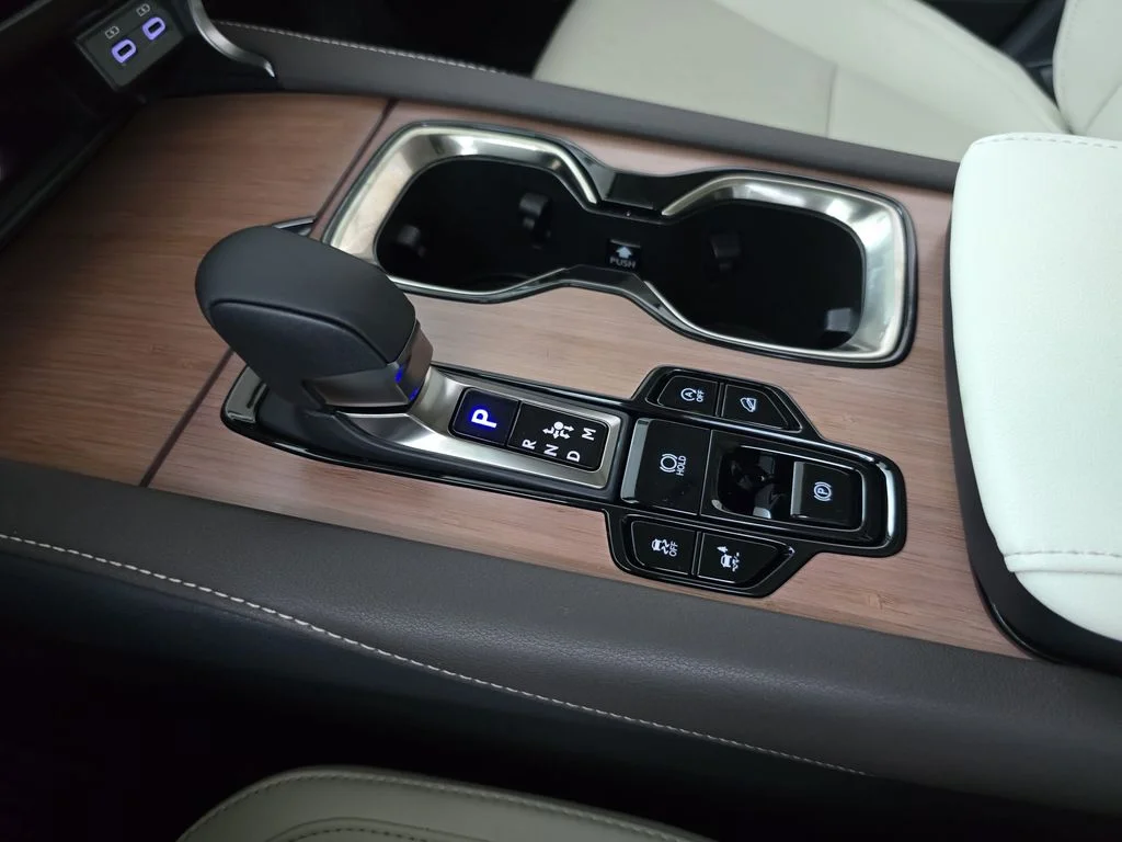 New 2026 Nori Green Pearl Lexus 350 Premium+ image 23