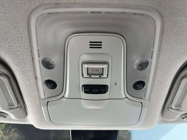 Used 2020 Red Toyota LE image 32