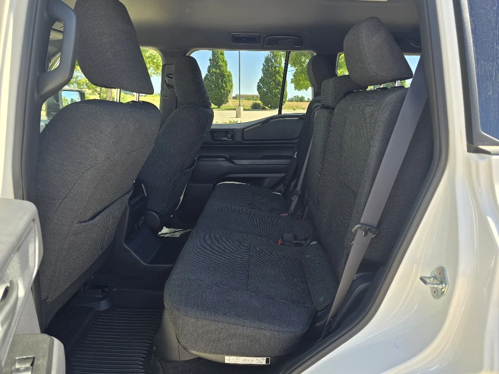 Used 2025 Ice Cap Toyota 1958 image 14