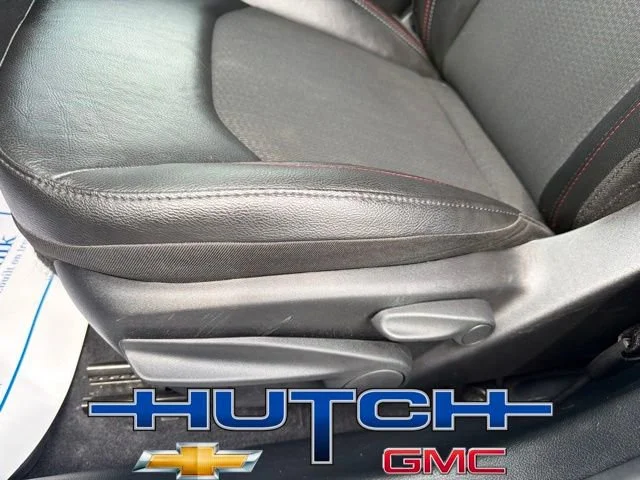 Used 2025 Blue Jeep Trailhawk image 25