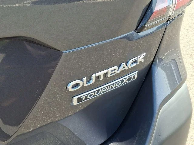 Used 2021 Gray Subaru Touring XT image 33