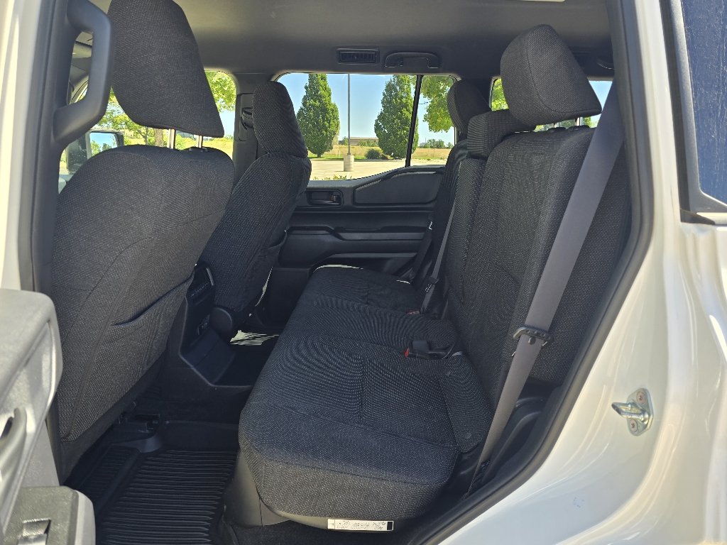 Used 2025 Ice Cap Toyota 1958 image 14
