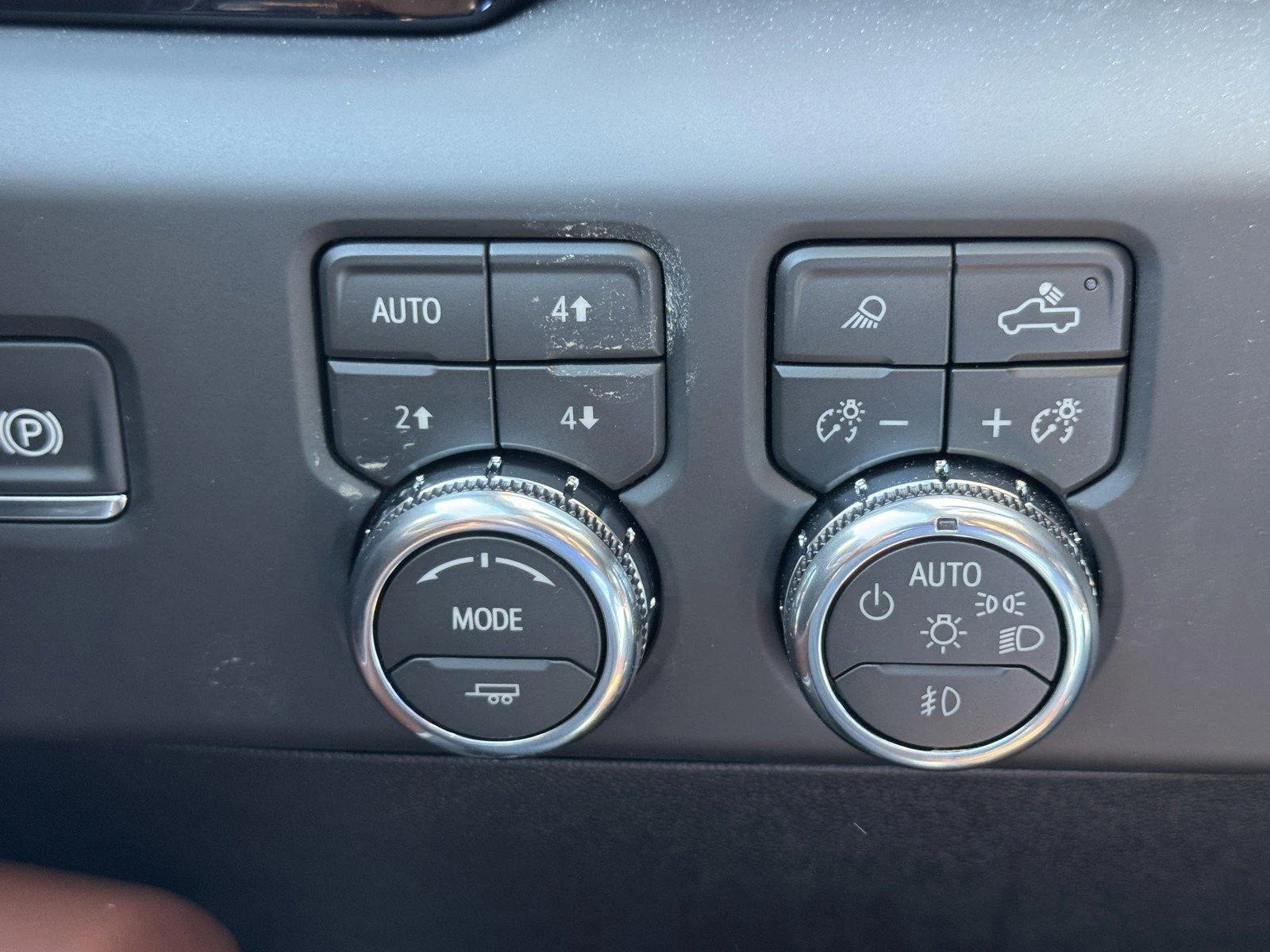 New 2026 Downpour Metallic GMC Denali Ultimate image 23