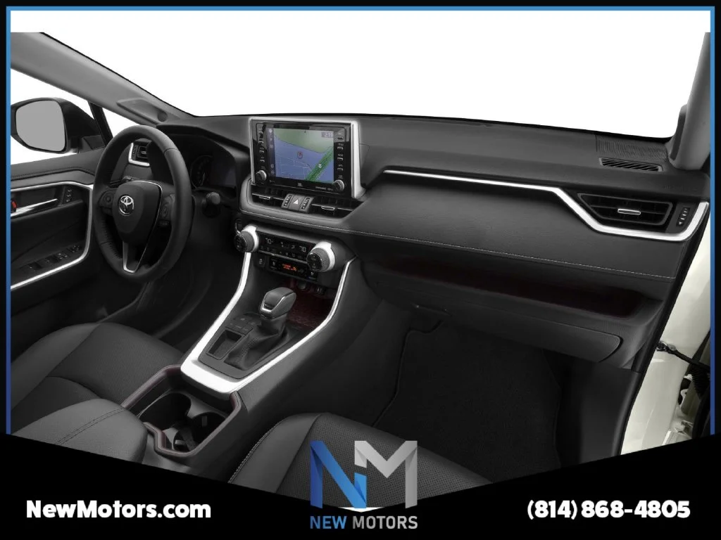Used 2020 Silver Sky Metallic Toyota Limited image 10