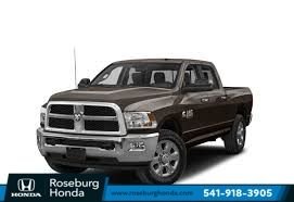 2018 RAM 2500 Laramie 4X4 Mega Cab's photo
