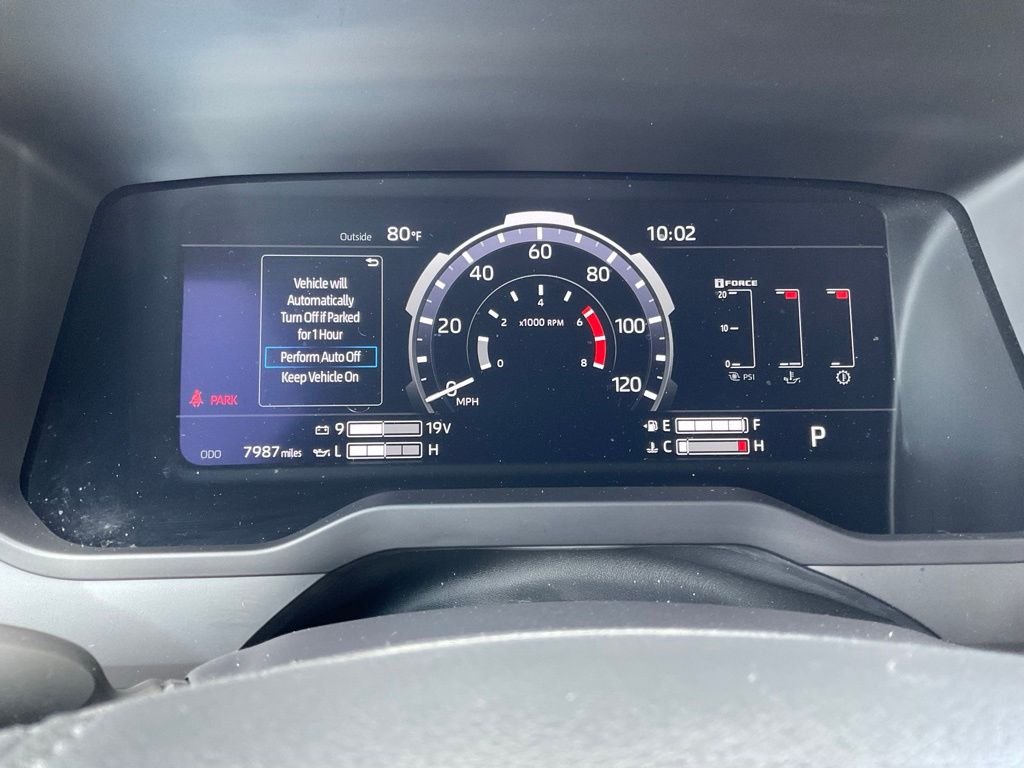 Certified Used 2025 Beige Toyota Platinum image 14