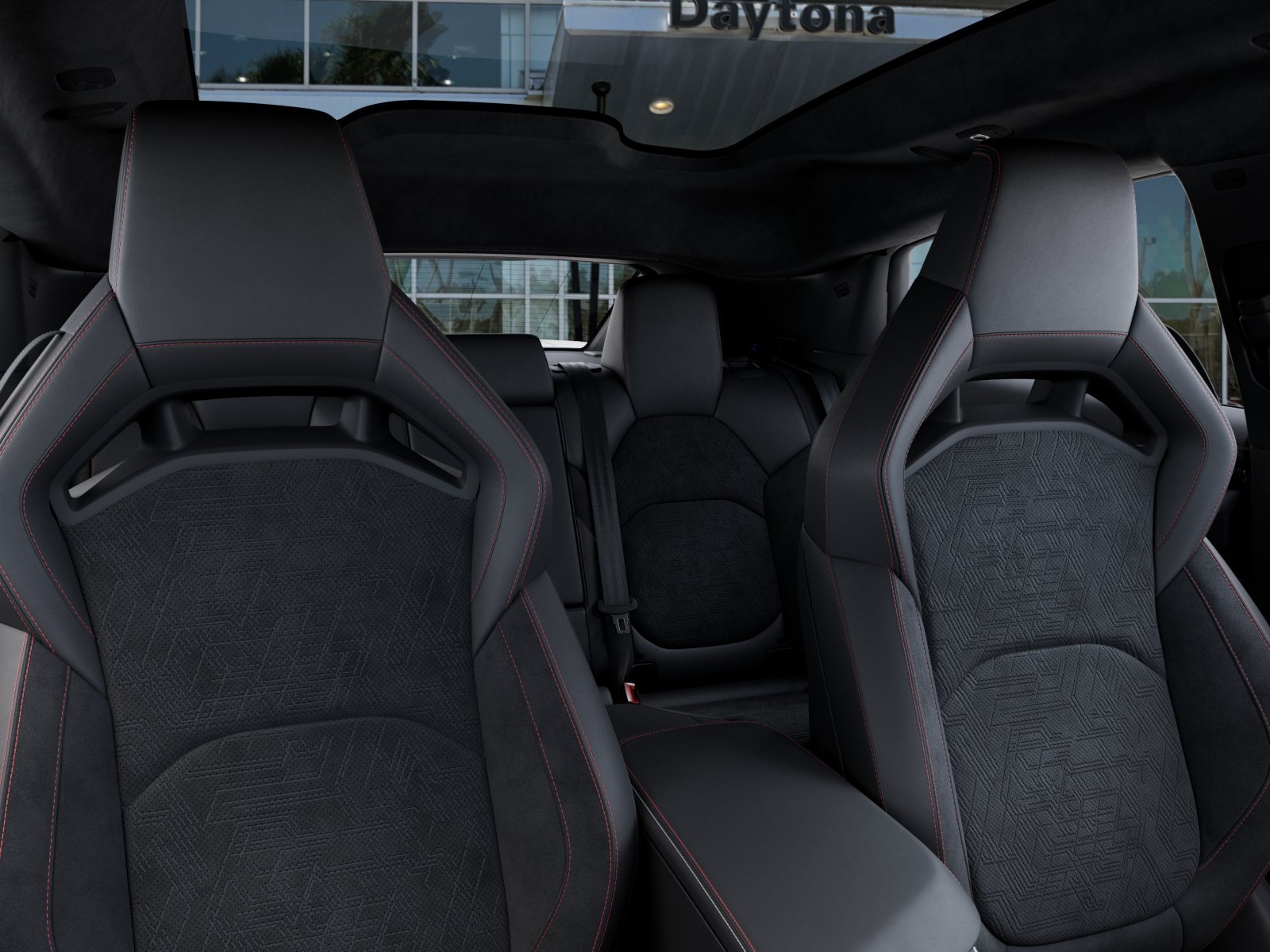 New 2026 After Dark Dodge Scat Pack Plus image 52