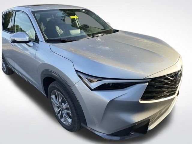 Used 2026  Acura Base image 1
