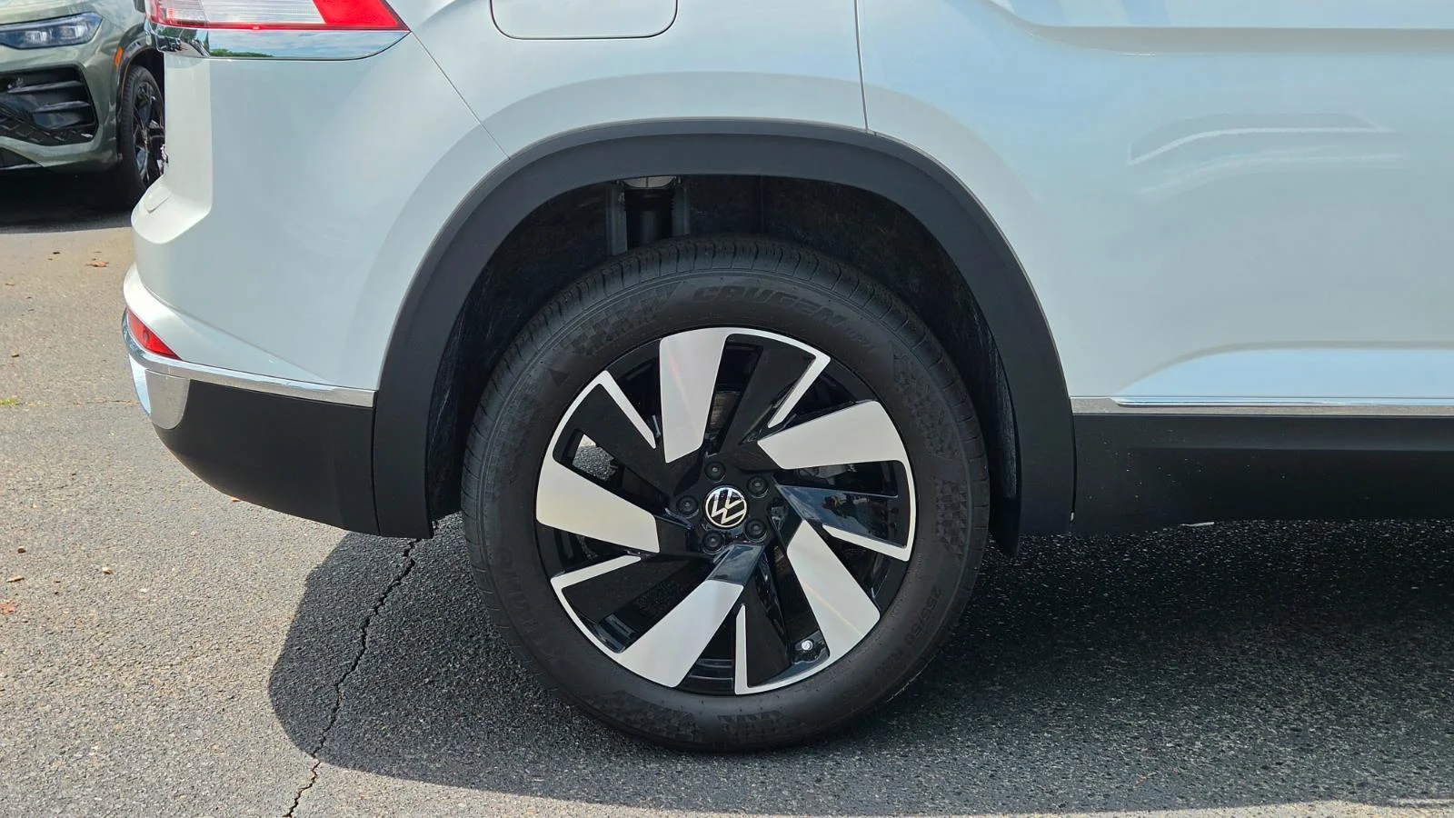 2026 Volkswagen Atlas Cross Sport SEL - Photo 16