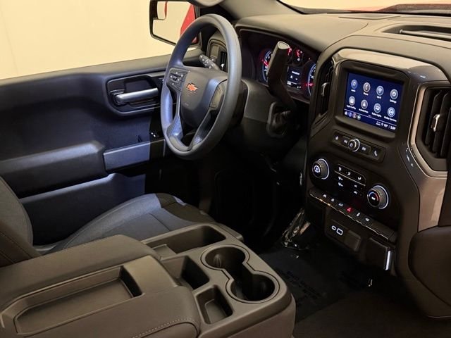 Used 2025 Red Hot Chevrolet Custom image 26