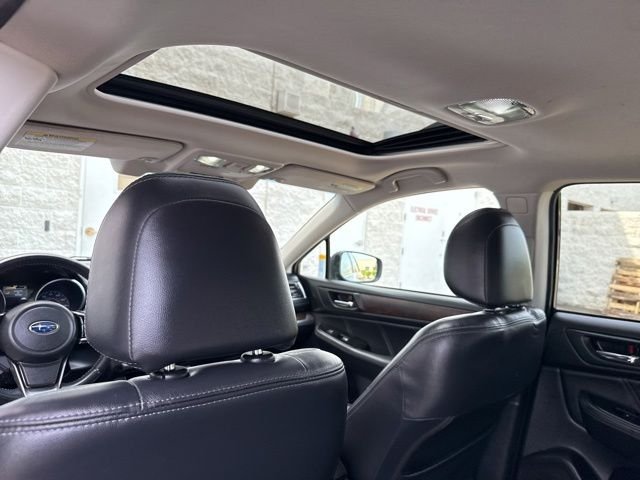 Used 2019 Crystal Black Silica Subaru 3.6R image 22
