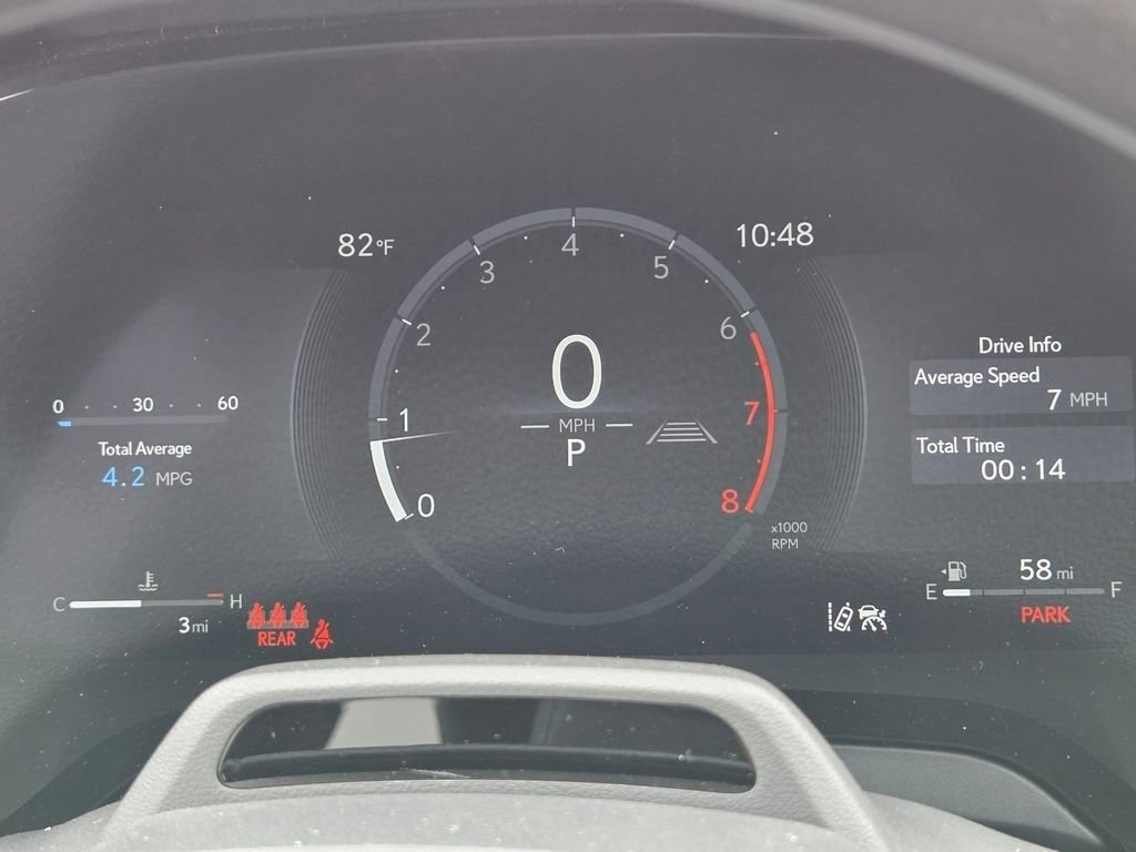 New 2026 Matador Red Mica Lexus PREMIUM image 35