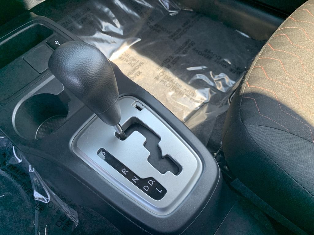 Used 2024 Black Mitsubishi ES image 20