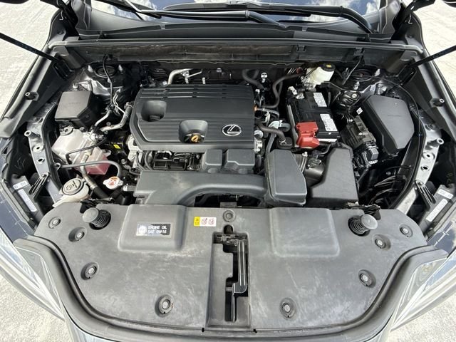 Certified Used 2025 Gray Lexus 250 Premium image 27