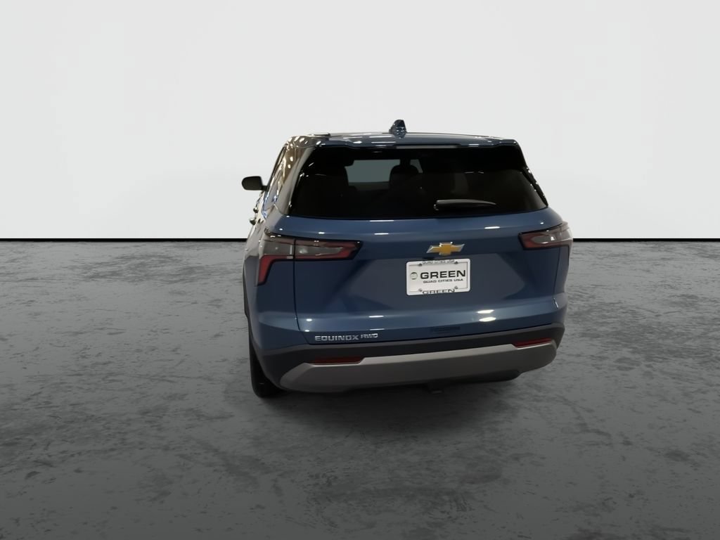 2027 Chevrolet Equinox LT - Photo 6