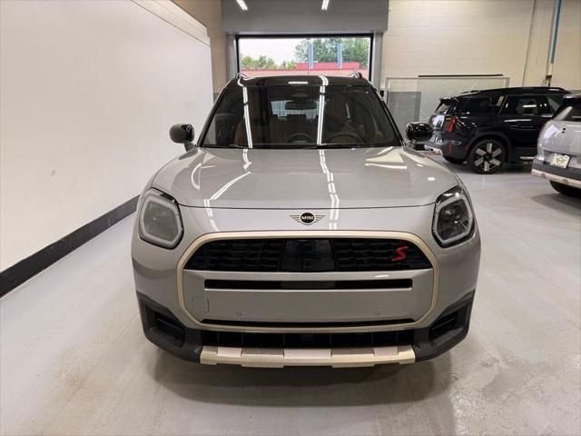 2025 MINI Countryman S - Photo 8