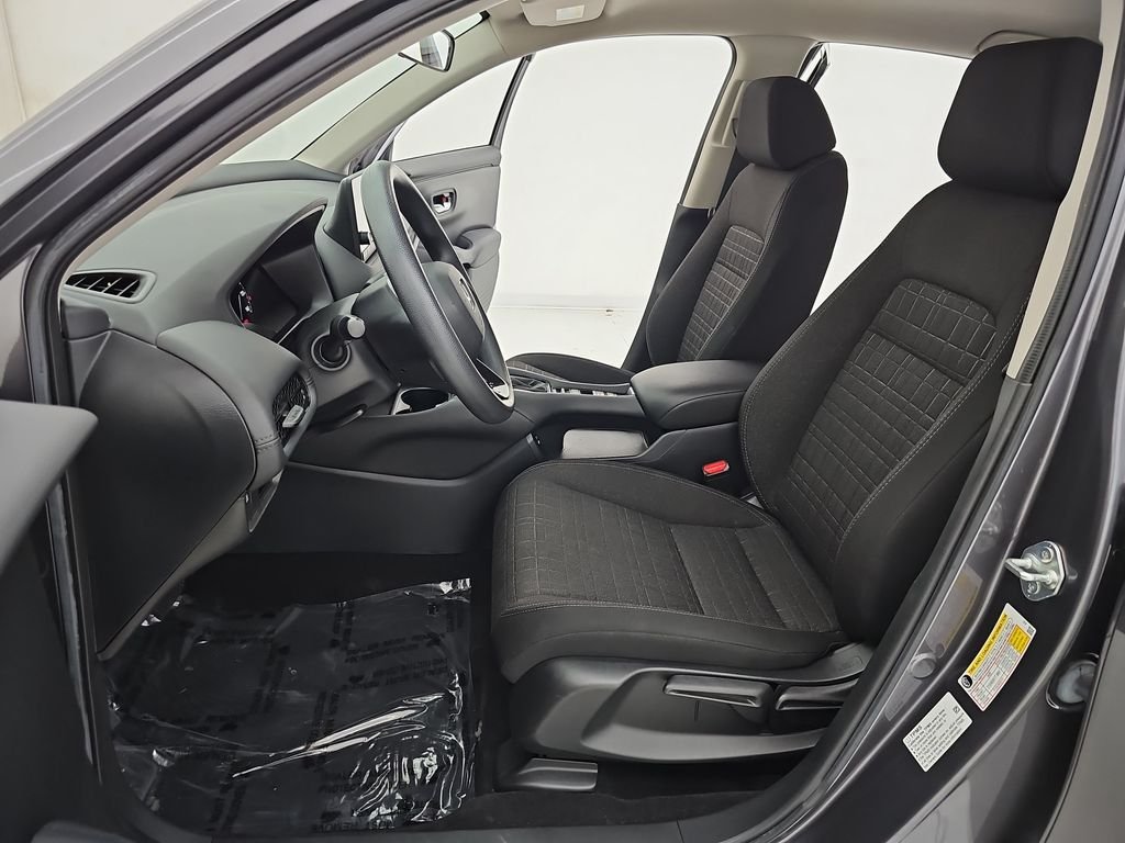 Used 2024 Gray Honda LX image 19