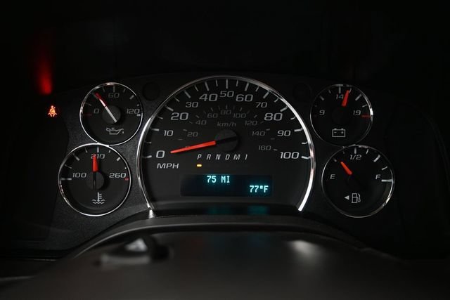 2026 GMC Savana Cargo Work Van - Photo 9