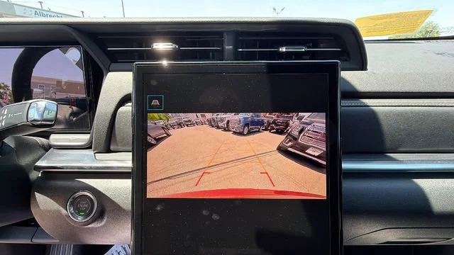 New 2026 Volcanic Red Tintcoat GMC Elevation image 30