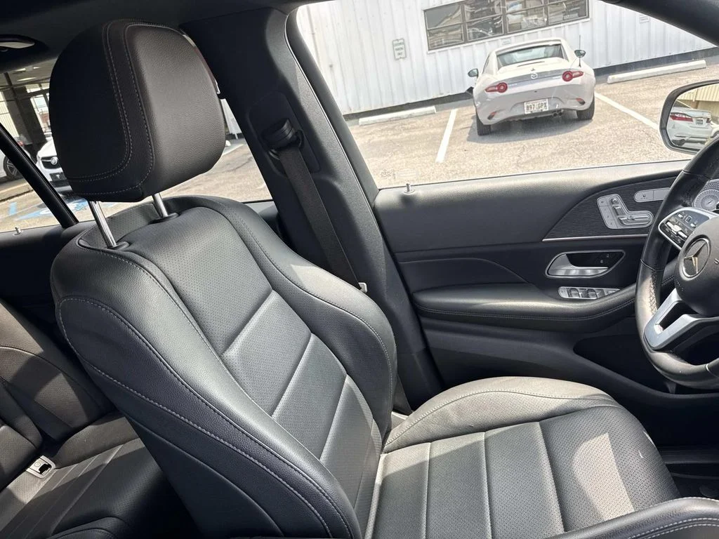 2022 Mercedes-Benz GLE GLE350 - Photo 11