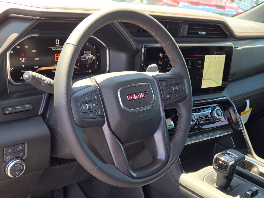 2026 GMC Sierra 1500 AT4 - Photo 10