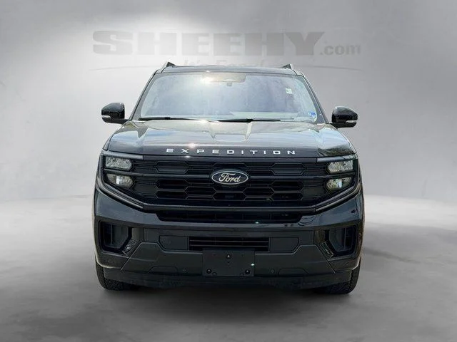 Used 2025 Black Ford Active image 18