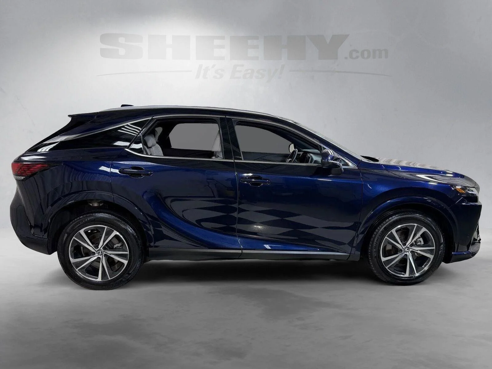 Used 2024  Lexus 350 Premium image 10