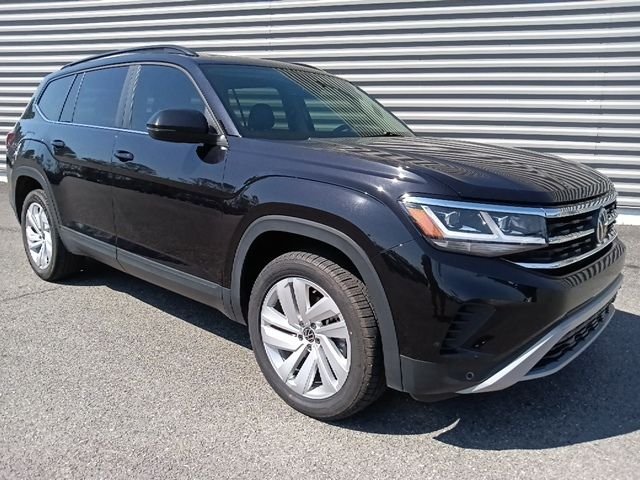 2022 Volkswagen Atlas SE w/Tech