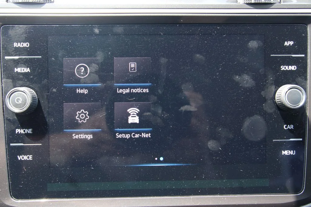 Used 2024  Volkswagen 2.0T Wolfsburg Edition image 30