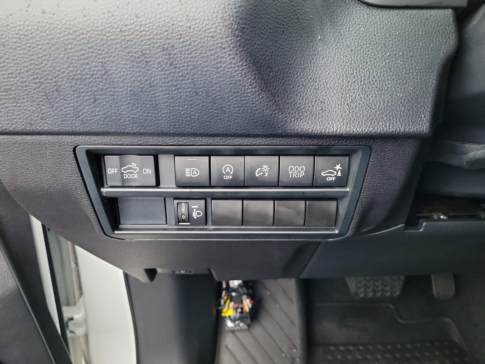 2023 Toyota Tundra SR5 - Photo 19
