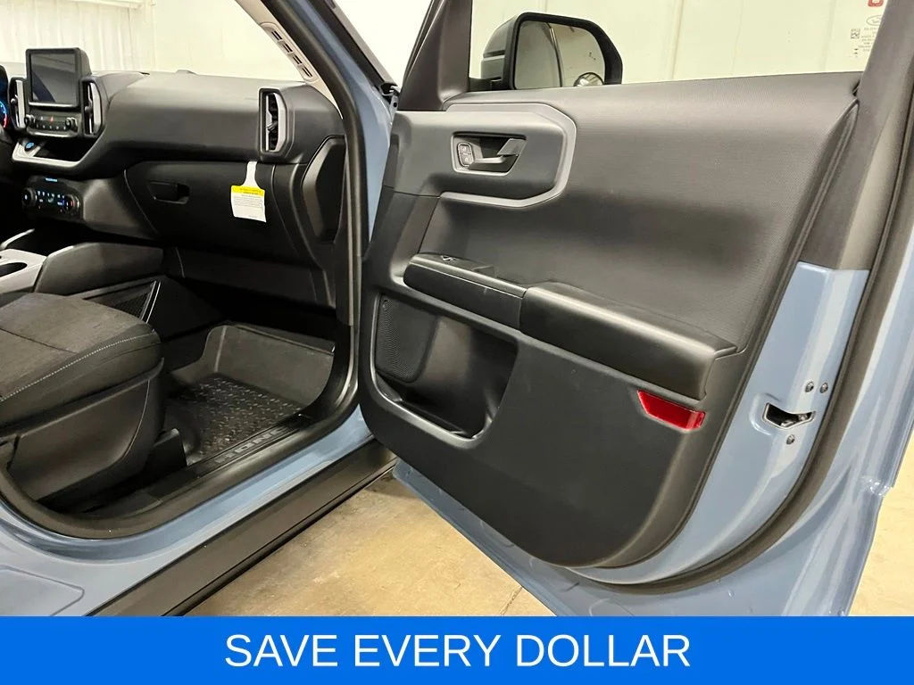 Used 2024 Gray Ford Big Bend image 16