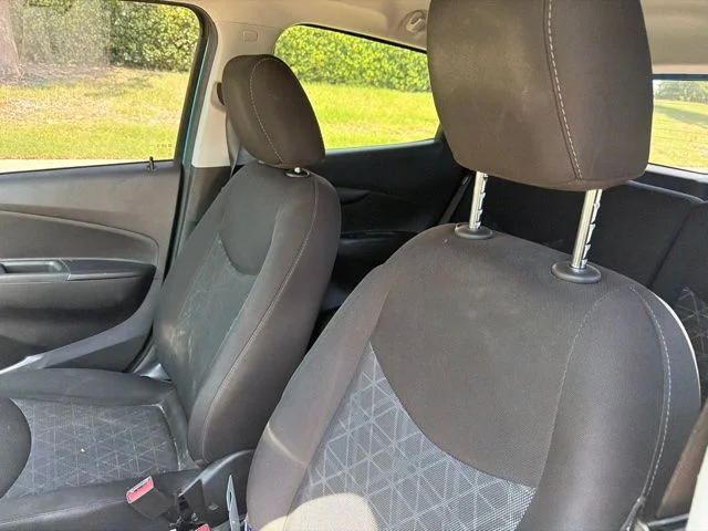 Used 2020 Blue Chevrolet 1LT image 9