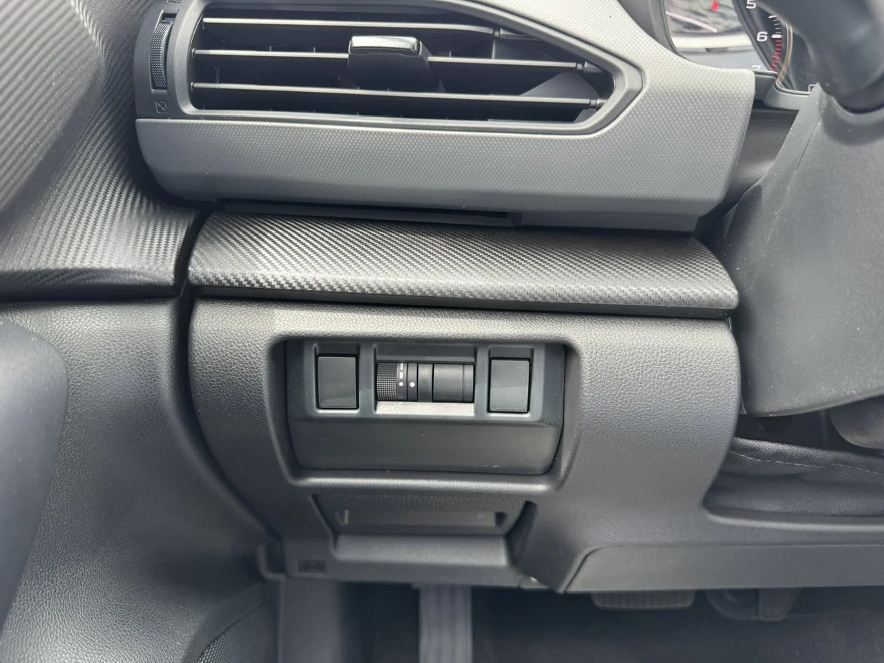 New 2026 Crystal Black Silica Subaru Wilderness image 28