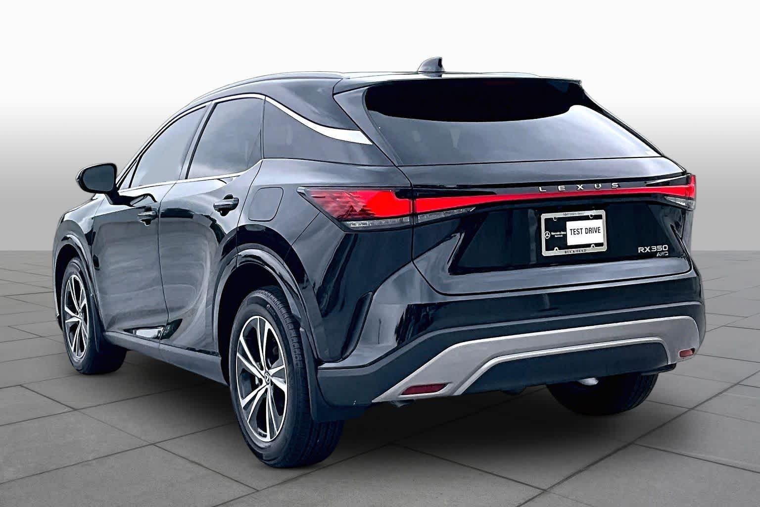 Used 2024 Caviar Lexus Premium image 21
