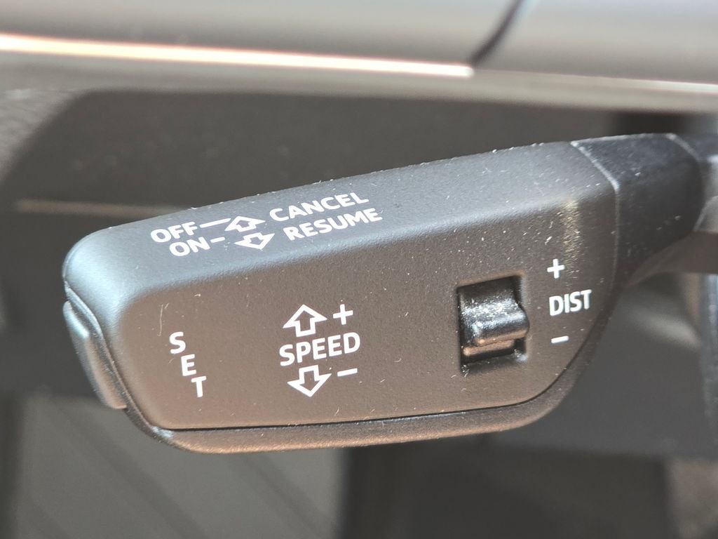 Used 2023 Gray Audi 45 S line Premium image 16