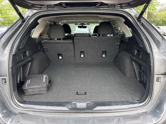 Used 2024 Gray Subaru Premium image 29