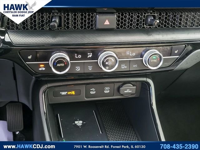 Used 2026 Gray Honda Sport Touring image 23