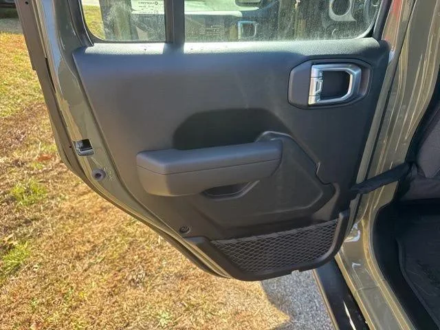 New 2026 41 Exterior Paint Jeep Sport image 19